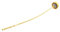 MEXWLOP Ölmessstabanzeige aus Edelstahl, for Renault, Clio MK3 1.5 dCi MK3 2005–2014, for Renault, Clio Grandtour 1.5 dCi 2010–2016 Auto-Ölmessstab