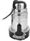 Pompa della Girante Centrifuga, Potente Motore in Rame, Pompa per Alloggi in Acciaio Inossidabile, Maglia del Filtro ABS, Utilizzo Versatile per Giardini, Stagni, Piscine, Barche, Acquacoltura con