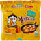JD Samyang Cheese Variety Hot Chicken Ramen Noodles, 140 g