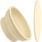 our fave Cesta de fermentación de masa madre eléctrica controlada por temperatura redonda de silicona para hornear