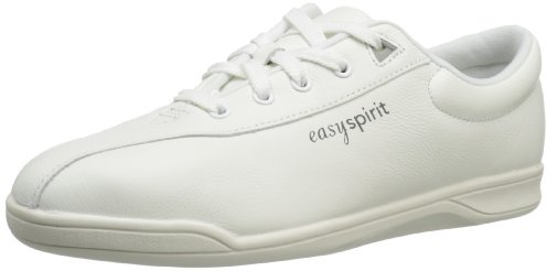Easy Spirit AP1 Women's Oxford, 7.5 B(M) US, White