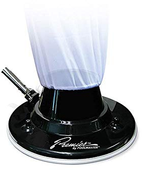 Poolmaster Premier Collection 28316 Aspirateur à Feuilles pour Piscine