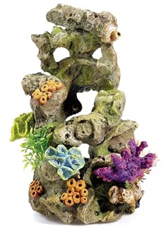 CLASSIC Aquatics Coral On Lava, 200 g