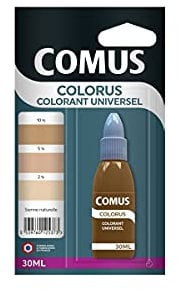Comus - Colorant universel pour peintures COMUS® COLORUS - Pot de (ml): 30