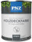 PNZ Holzdeckfarbe, Gebinde:0.75L, Farbe:steingrau