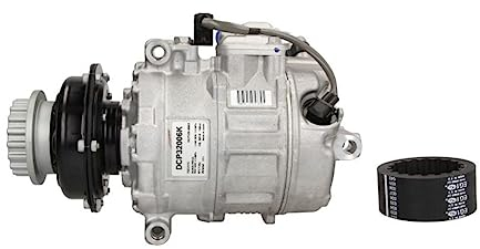 Denso DCP32006K - Compressore, impianto aria condizionata