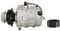 Denso DCP32006K - Compressore, impianto aria condizionata