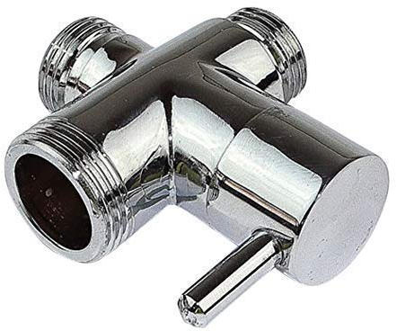 Umstellventil für Aufputz und Badearmatur. Ventil Umschalter Umsteller Umschalter Umschaltventil., Model-Umstellventil:Ventil07