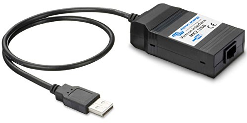 Victron Energy Interface MK2-USB (nur für Ladegerät)