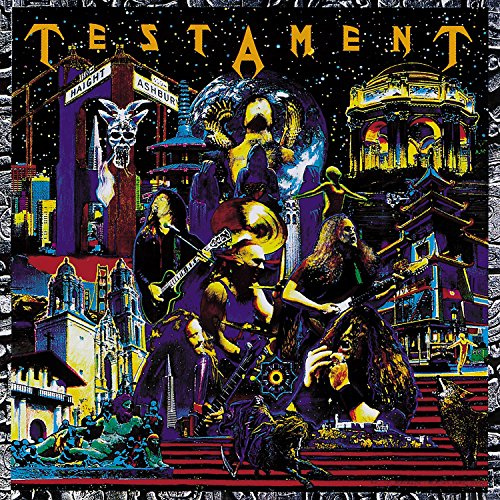 Nuclear Blast (Rough Trade)