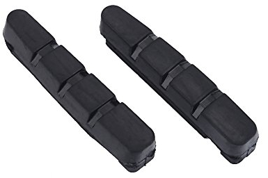 Fahrrad Bremsschuhe, 2 Stück 54Mm Bremsbeläge Bremsklötze Bremsbacken Fahrräder Und Ersatzteile Fahrräder