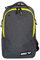 ARENA 2537 Unisex – Erwachsene Rucksack 30L Fast Urban 3.0, Grey Melange, one Size