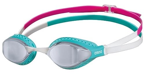 ARENA Herren Air-speed Schwimmbrillen