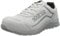 Sparco Unisex Nitro Industrial Shoe, White, 39 EU