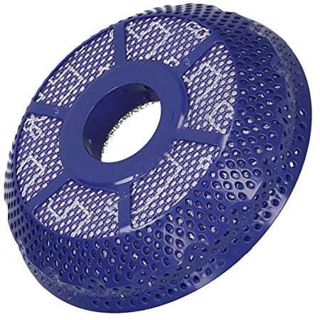 SPARES2GO Post Motor Filter for Dyson Ball Animal 2, Small Ball Allergy Vacuum Cleaner