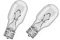 2x Jurmann W16W 12V Original Long Life Bremslicht Rückfahrlicht Nebellicht Blinker Halogen Ersatz Birne E-geprüft