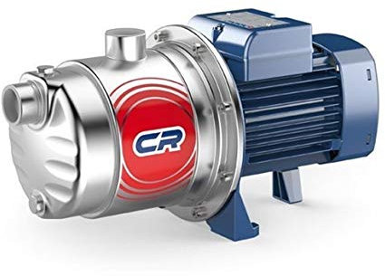 POMPA PEDROLLO 4CRm 80 MONOFASE HP 0.75 SILENZIOSA