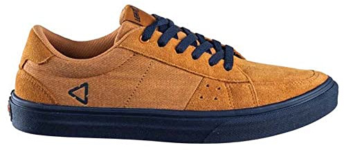 1.0 Flache Schuhe – Rost – 8 US / 41,5 EU