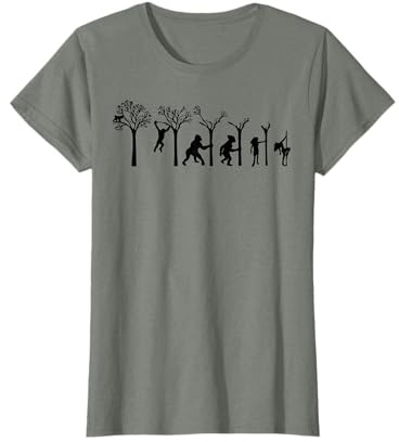Pole dance T-shirt pour tous les fans de danse T-Shirt