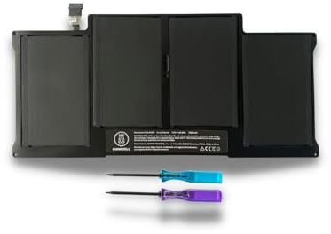 Batería A1496 - MacBook Air de 13 pulgadas A1466 (Mid 2013 - Late 2017)