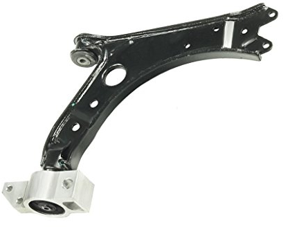 Querlenker Vorne Rechts Passend für VW Golf 5 1K1 03-06