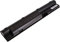 T6 Power Batterie pour ordinateur portable Hewlett Packard Part Number FP06, Li-Ion, 5200 mAh (56 Wh), 10,8 V