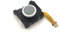 YANHAO [Piezas de Videojuegos] 1 Uds. L/R Izquierda/Derecha 3D Joystick analógico botón Control Joystick Piezas de reparación for PSV PS Vita 1000 PSVITA [Reemplazar] (Color : Bianco)