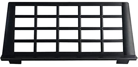 EIRZNGXQ Musical Instrument Parts - Portable Music Stand, Music Score Stand, Music Stand for Sheet Music, Music Book Holder for Keyboard Organ
