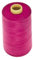 1000m Universal Nähgarn Allesnäher Allzweckgarn 40/2 120er Farbwahl, Farbe:A564 pink