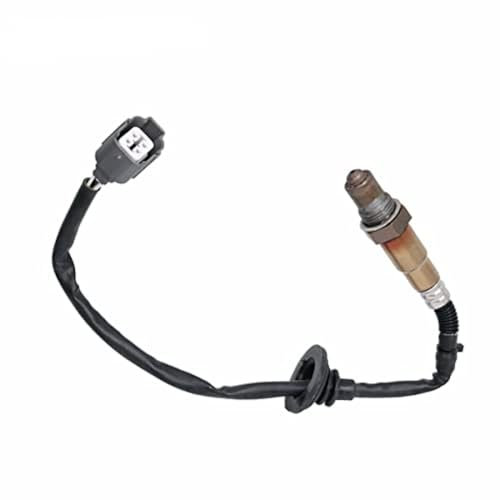 ONNAT 0258006538 36532-PWE-G01 Hintere Lambdasonde Sauerstoff O2 Sensor Für Honda City Jazz 1,2 1,3 1,4 1,5 2002-2010 L12A l13A L14A L15A Sauerstoff Sensor Sonde