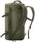 MIER Großer Seesack Sporttasche mit Schuhfach, strapazierfähig und wasserabweisend, Dunkelgrün, 60 l