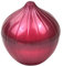 Kitchen Food Crisper Vegetable Container Onion Garlic Tomato Lemon Green Refrigerator for Storage Box Onion Container