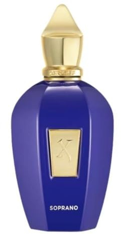 Xerjoff Profumo Unisex Soprano EDP 100 ml