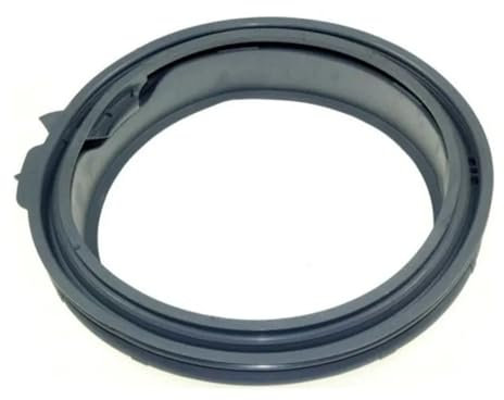 Joint De Porte De Machine À Laver Joint De Porte De Machine À Laver, Joint, Compatible Avec Samsung, DC64-02888A Série WF, Série WW