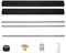 Jrifedptry CNC 3018 Pro - Kit de extensión para 3018 a 3040 compatible con fresadora de grabado CNC 3018 Pro