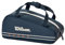 Wilson Roland-Garros 2025 Mini Tour Bag, Dunkelmarineblau