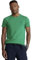 Ralph Lauren T-shirt en tricot Custom Slim Fit, Vert, XL