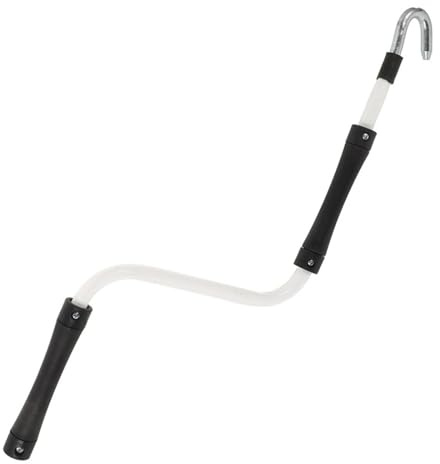 Universals Retractable Awning Arm Handle Replacement Canopy Crank Winders Puller Canopy Control Accessory Retractable Awning Arm