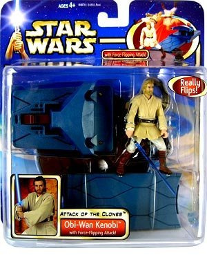 Star Wars Attack of the Clones Mace Windu