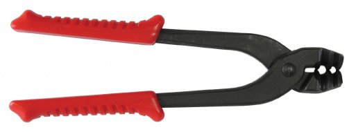 Spezial Bremsleitungsbiegezange Rohrbiegegerät Rohrbiegezange/Kupferrohrbiegezange für 4,75 + 6 mm Rohre