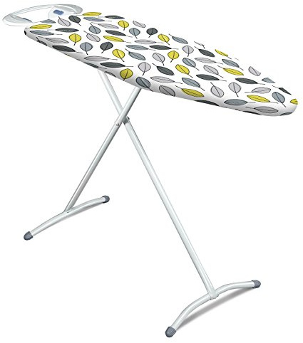 Minky Ironing Boards (T-Leg + EasyGlide)