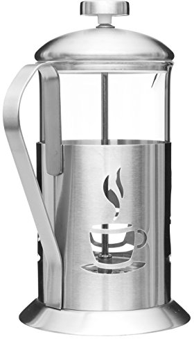 BergHOFF 2800126 Cafetera/Tetera émbolo 0,6L