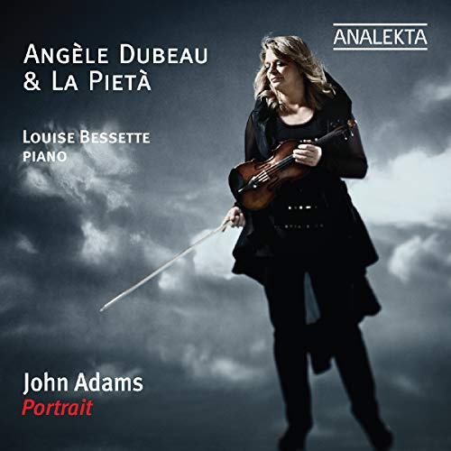 John Adams - Portrait