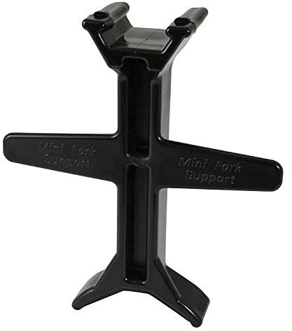 MX FORK SUPPORT MINI (FOR TRAVEL RANGE 19.5CM<>27.5CM)