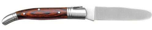 Eduplay 150088 Taschenmesser mit Holzgriff