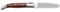 Eduplay 150088 Taschenmesser mit Holzgriff