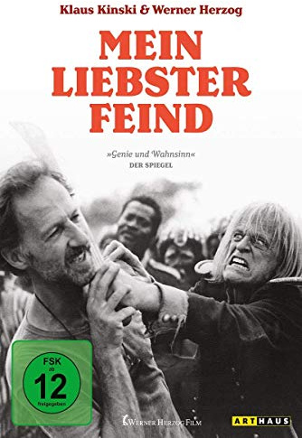 Mein liebster Feind: 3. Auflage [DVD]