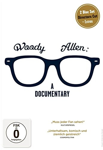 Woody Allen - A Documentary [2 DVDs]
