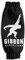 Gibbon Slacklines Rat Pad, Ratschenschutz für Classic Line, Jibline, Funline, Travel Line