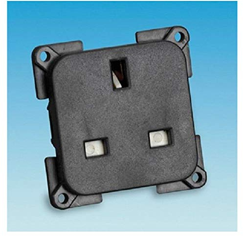 WEIPAI C - Line 13A 240V Socket by Pennine Leisure Supplies